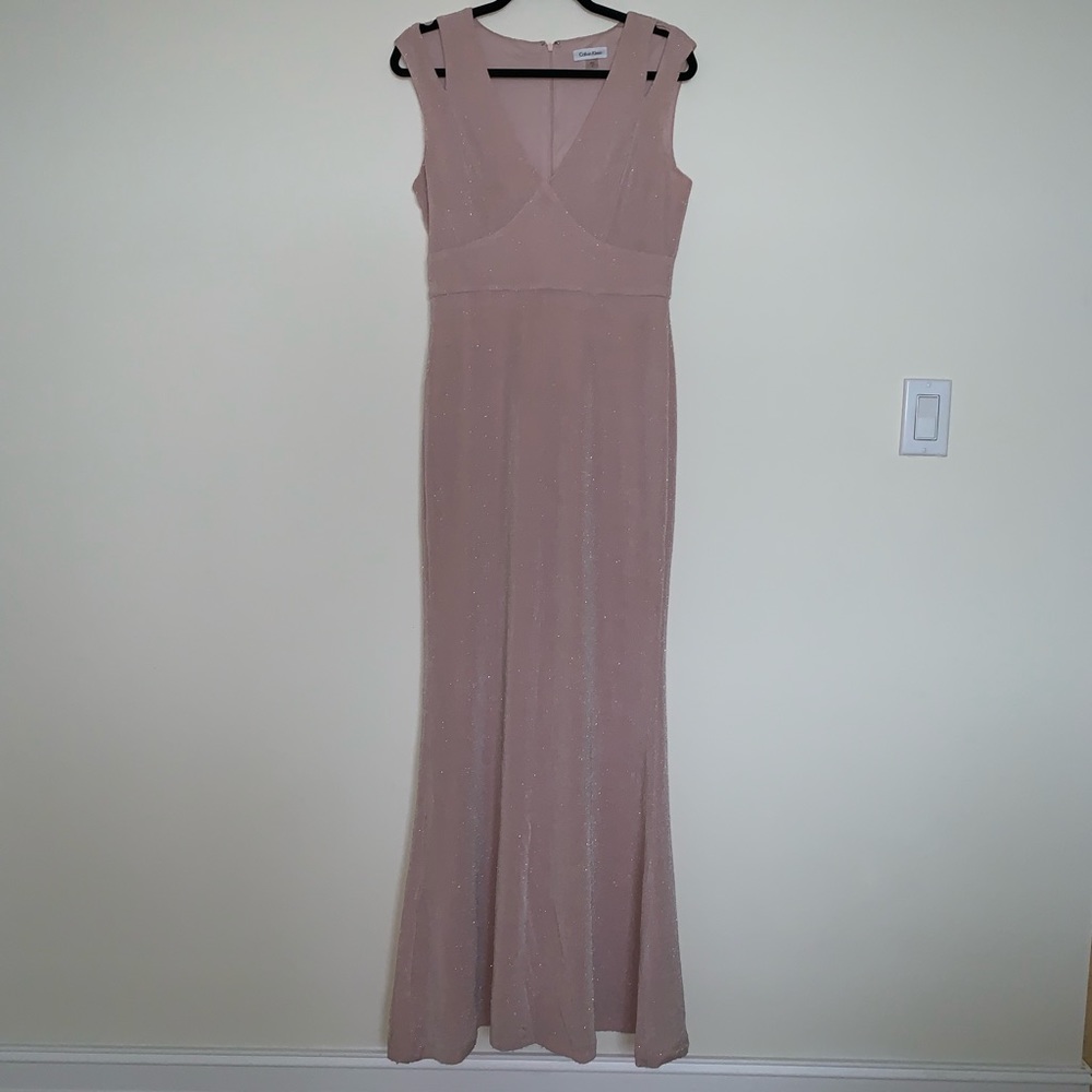 Calvin Klein dress